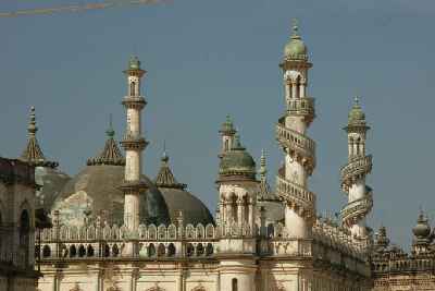 Juma Masjid, Junagadh, Gujarat (India)